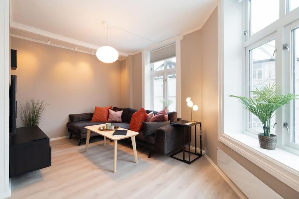 Home Away From Home In Trondheim Exteriör bild